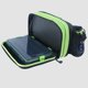 thumbnail image 4 of Bolso De La Bolsa De Almacenamiento De Gancho De Señuelos De Pesca Con Contenedor De Caja De Cabeza De Plantilla De Pesca De Plástico Tipo 4 Macarena Bolsa de señuelo de pesca, 4 of 8