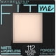thumbnail image 2 of Polvo Compacto Matificante Maybelline Fit Me Sin Poros Marfil Natural 0.793ml, 2 of 2
