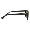 thumbnail image 3 of Lentes de Sol Gucci GG0746S 001 57-17-145 NEGRO, 3 of 3