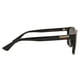 thumbnail image 3 of Lentes de Sol Gucci GG0746S 001 57-17-145 NEGRO, 3 of 3