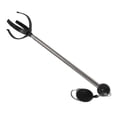 thumbnail image 1 of Colaxi Récupérateur de Balles de Golf Outils de Ramassage de Balles de Golf Rétractables pour Entraînement de Golf Sports de Plein Air Accessoires de Golf Noir, 1 of 8