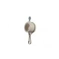 thumbnail image 4 of Anti-Wrap Flag Pole Rotating Mounting Rings Holder Grommet Clip Attachments 2pcs, 4 of 6