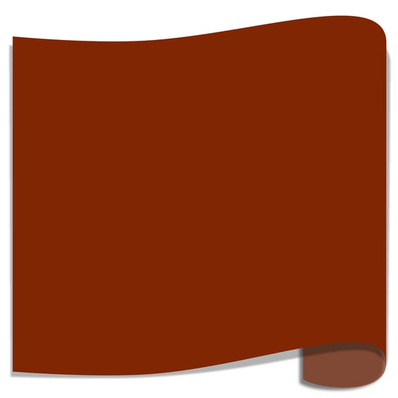 Siser EasyWeed Heat Transfer Vinyl (HTV) - Texas Orange