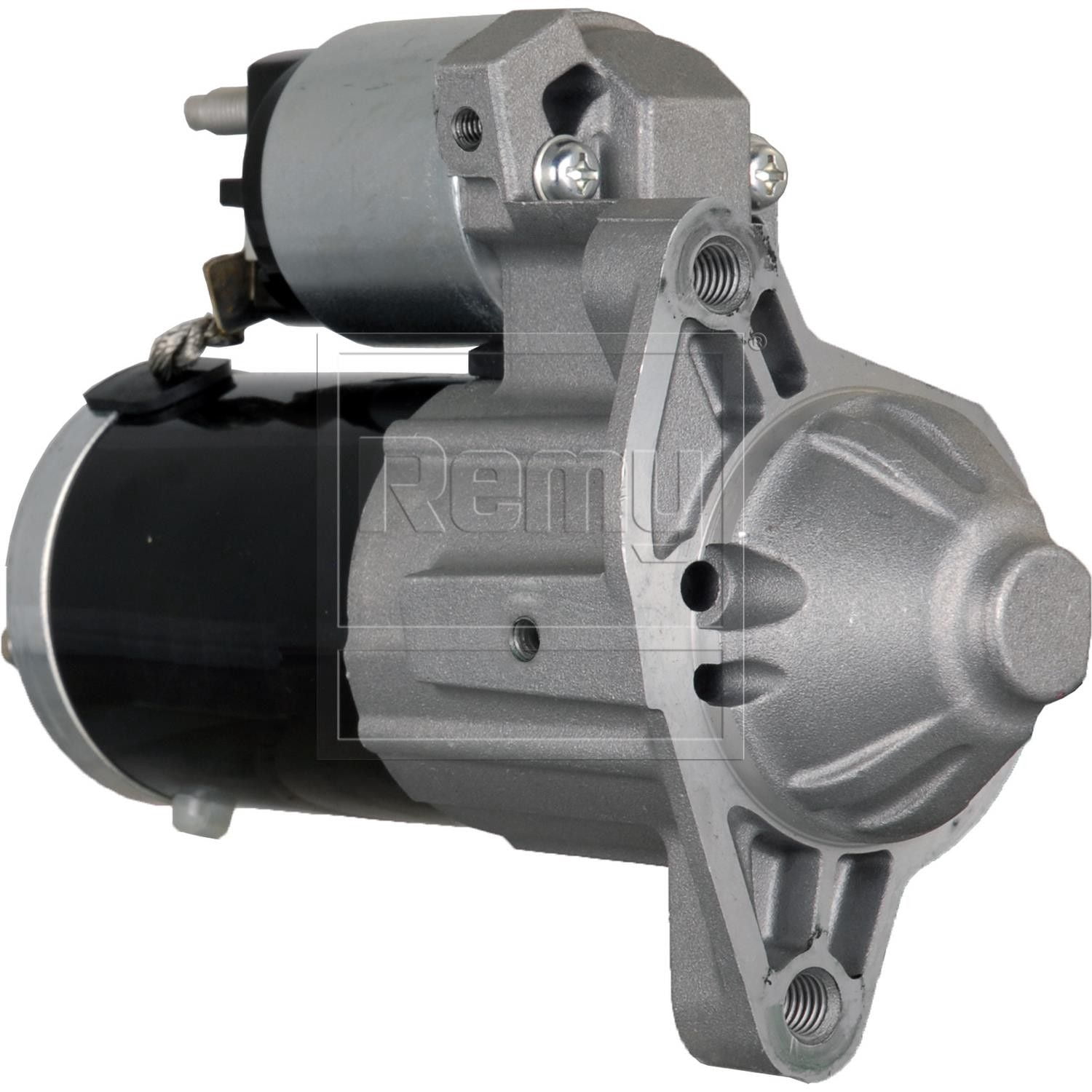 Remy 25030 Premium Remanufactured Starter