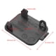 thumbnail image 3 of Sidaley Reemplazo duradero de la cubierta del gancho del ojo del remolque del parachoques delantero para E60 2008-2009 51117184708 Vehículos, repuestos y accesorios Mis, 3 of 6