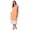 Peach Cobbler, variant on Women’s Sleepwear Midi Knit Nightgown, Sizes XS-4X