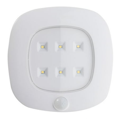 Motion Sensor Led Ceiling Light
