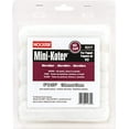 thumbnail image 3 of Wooster Paint Roller Cover,1/4" dia. Core,PK10 R117-6, 3 of 3