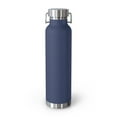 thumbnail image 5 of Mastamynd Copper Vacuum Insulated Bottle, 22oz, 5 of 7