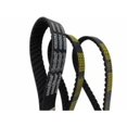 thumbnail image 1 of KRC Power Steering GDY 4060252 25.2 in. 6-Rib Goodyear Serpentine Belt, 1 of 1