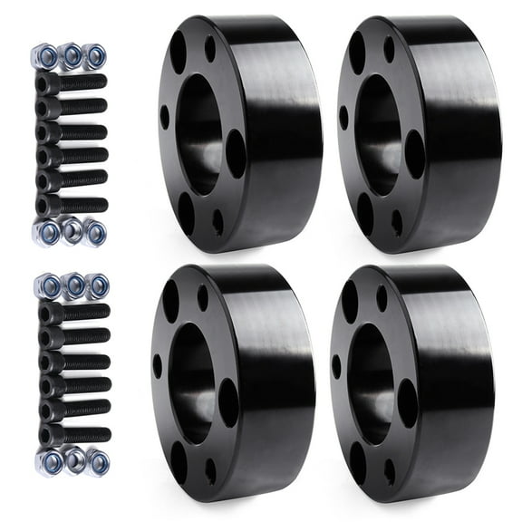 CCIYU Lift Kit for Dodge Ram 1500 Suspension Lift 2.5 inch Front Leveling Kit Compatible with for Dodge Dakota Sport 3.7L 2008 Fits select: 2008 DODGE RAM 1500 ST/SLT, 2007 DODGE RAM 1500 ST