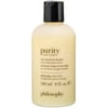 Philosophy Purity Made Simple One Step Facial Cleanser (8 Fluid Ounce)