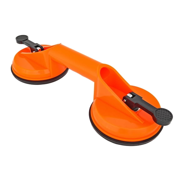 JEGS Double Headed Windshield Suction Cup Lifting Tool