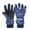 Navy, variant on Ski Gloves For Boys Girls, Warmest Waterproof and Breathable Snow Gloves for Cold Weather, Fits Both Men & Women,for Parent Child Outdoor Navy 4 Years