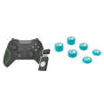thumbnail image 1 of Consola Controller X Inalámbrica 2.4G Sin Latencia para Xbox One /S Negro, 1 of 6