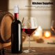 thumbnail image 4 of Corcho de vino XCF corcho de vacío para botellas a prueba de fugas, 4 of 4