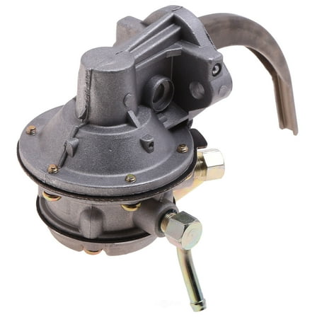 Carter M70225 Mechanical Fuel Pump Fits select: 1980 DATSUN 720, 1978-1979 DATSUN EHL620