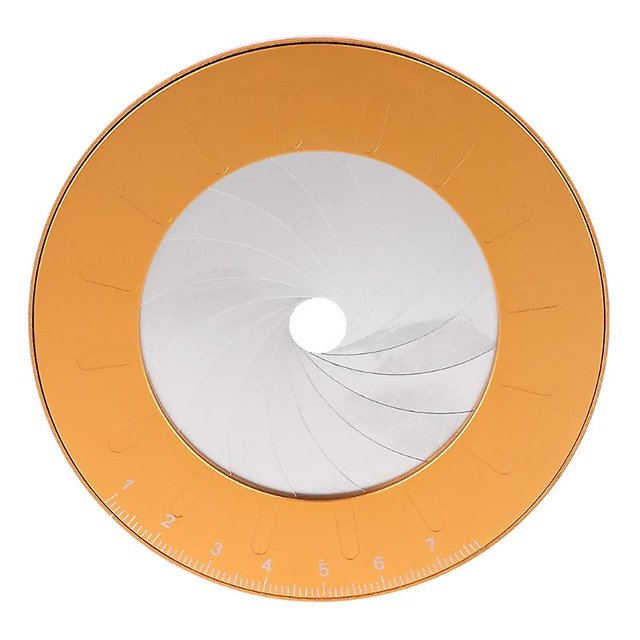 Herramienta de dibujo de círculo flexible, brújula de trazado ajustable, regla de dibujo para carpintería de acero inoxidable, herramientas de dibujo, negro Feliz Sencillez
