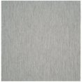 thumbnail image 3 of Safavieh Courtyard Collection CY8022-36812 Grey and Navy Indoor,  Outdoor Round Area Rug (6'7" Diameter), 3 of 4