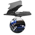 thumbnail image 4 of CNC Rear Tire Hugger Mudguard Chainring Cover for R3 ,Easy to Install , Grey, 35x25x10cm, 4 of 10