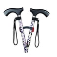 thumbnail image 3 of Vivi Bridgit Cane Rest Red, 3 of 6