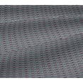 thumbnail image 5 of oneOone Viscose Jersey Fabric Floral & Chevron Block Decor Fabric Printed BTY 60 Inch Wide, 5 of 5