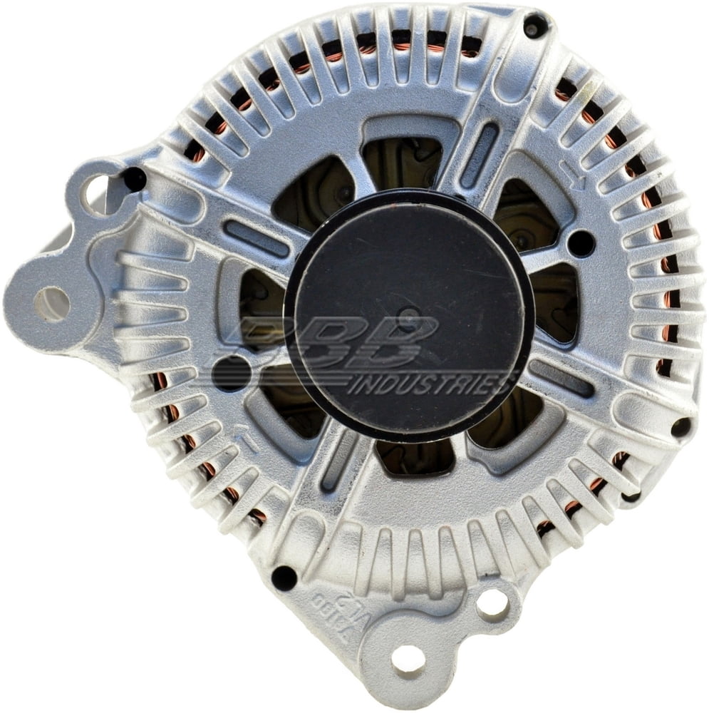 TERREPOWER formerly BBB Industries 11281 Reman Alternator