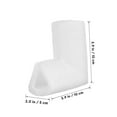 thumbnail image 2 of FUTUREORYY Corner Guards EPE White Protective Packing Supplies For Moving 24Pcs, 2 of 6