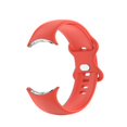 thumbnail image 2 of Silicone Strap For Google Pixel Watch Wristband Smart Watch Sport Band Correa For Pixel Watch Band Accessories, 2 of 4