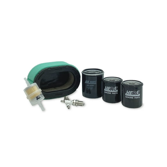 HERO® Maintenance Filter Kit For Bad Boy ZT Elite Zero-Turn Mower