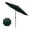 🔥 Green_New, variant on Replacement Sun Umbrella Canopy, 118 Inch Diameter, 8 Rib, Outdoor Beach or Garden Umbrella Cloth Cover, UV Resistant, 3M, Fits Standard Umbrella Frames Stylish Finds for Less