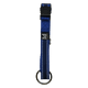 thumbnail image 1 of Collar Xch C/Ultra Grip Y Bandas Reflejantes Azul Fancy Pets XCH, 1 of 2