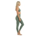 thumbnail image 4 of Vulcinity Athletic Apparel OG Workout Leggings, 4 of 9