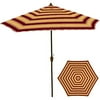 Better Homes&gardens Bhg Fairglen 9' Market Umbrella