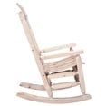 thumbnail image 6 of Homestead Adult Rocker, Clear Lacquer Finish, 6 of 8
