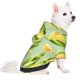 thumbnail image 2 of Balery Fresh Sweet Corn Sudadera con Capucha para Perros Pequeños – Ropa para Mascotas, Disfraz para Perros y Gatos, Ideal para Fiestas y Cosplay-Small, 2 of 7