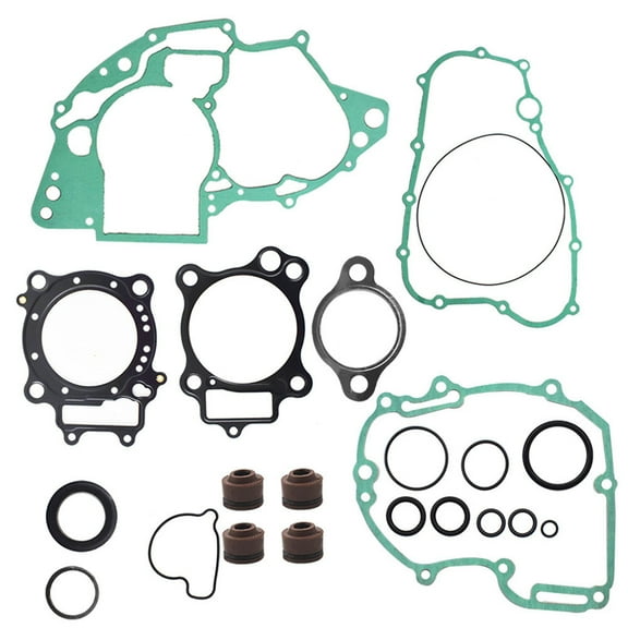 Gasket Kit Fit for Honda CRF250R CRF250X CRF250 CRF 250 X I GS26 2004 2005 2006 2007 2008 2009