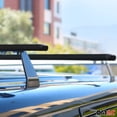 thumbnail image 3 of Roof Rack Cross Bars Luggage Carrier fits Mercedes Vito W639 2003-2014 Black 2x, 3 of 7