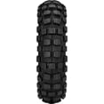 thumbnail image 3 of Experience Ultimate Control with 504/505 Mobber Tire 130/70-12 Size – Designed for Rear Position, 56 Load Index, P Speed Rating & Tube Bias Performance, 3 of 3