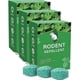 thumbnail image 1 of Effective Rat Mouse Repellent Balls Rats mouse trap Bait Mothballs Rat Controller Pill for Indoor Outdoor Rodent Control Protect, 1 of 5