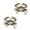 A, variant on Brass Crabs Statue Crabs Table Ornament Figurines Sculptures Table Centerpieces for Living Room Bedroom Decors
