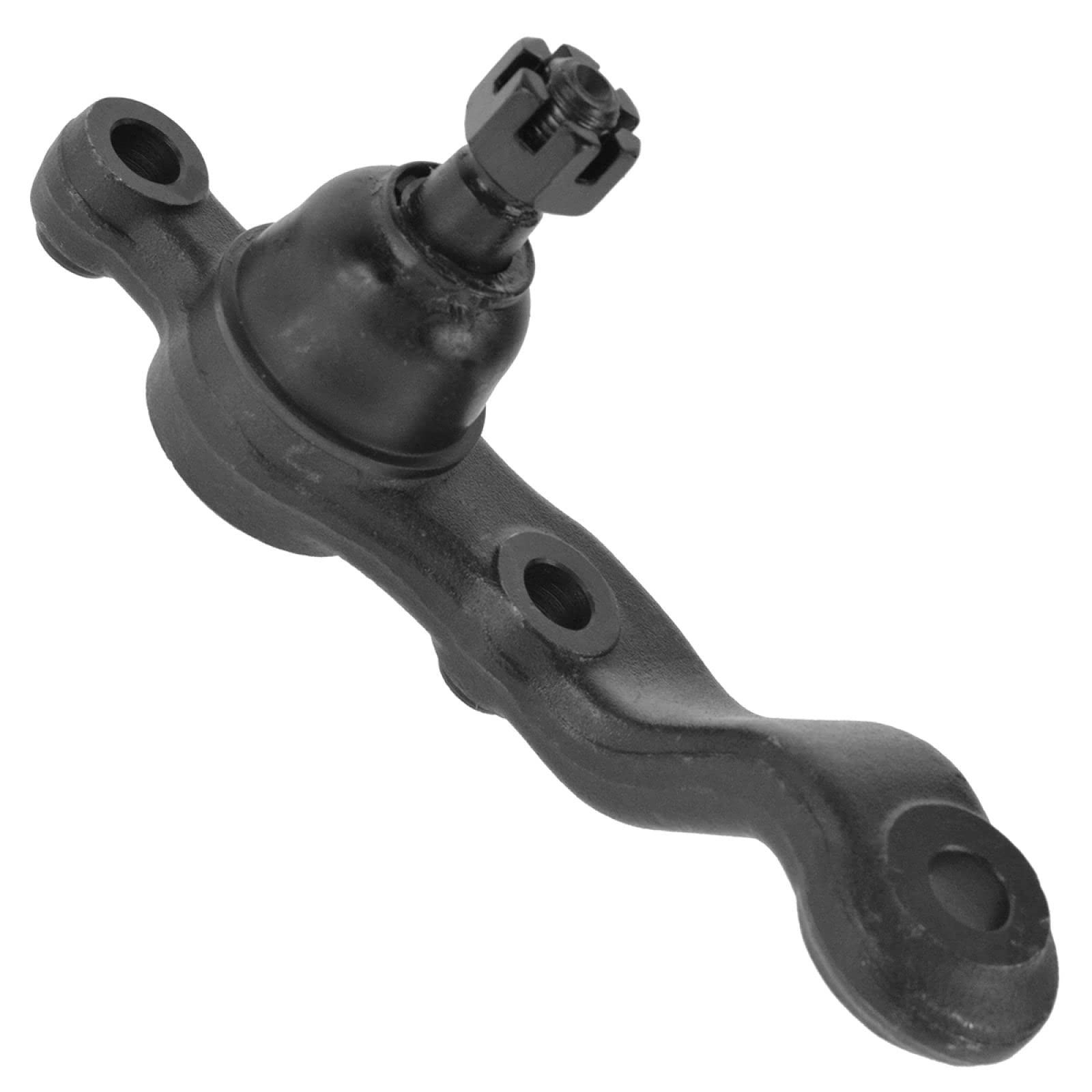 Front Lower Balljoint Ball Joint Driver Side Left LH LF for 95-04 Tacoma 2WD PSA66145