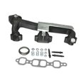 thumbnail image 1 of Left Exhaust Manifold - Compatible with 1992 - 1995 GMC K2500 Suburban 5.7L V8 1993 1994, 1 of 2