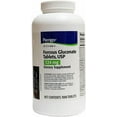 thumbnail image 2 of Perrigo Ferrous Gluconate 324 mg, Tablets, 2 of 4