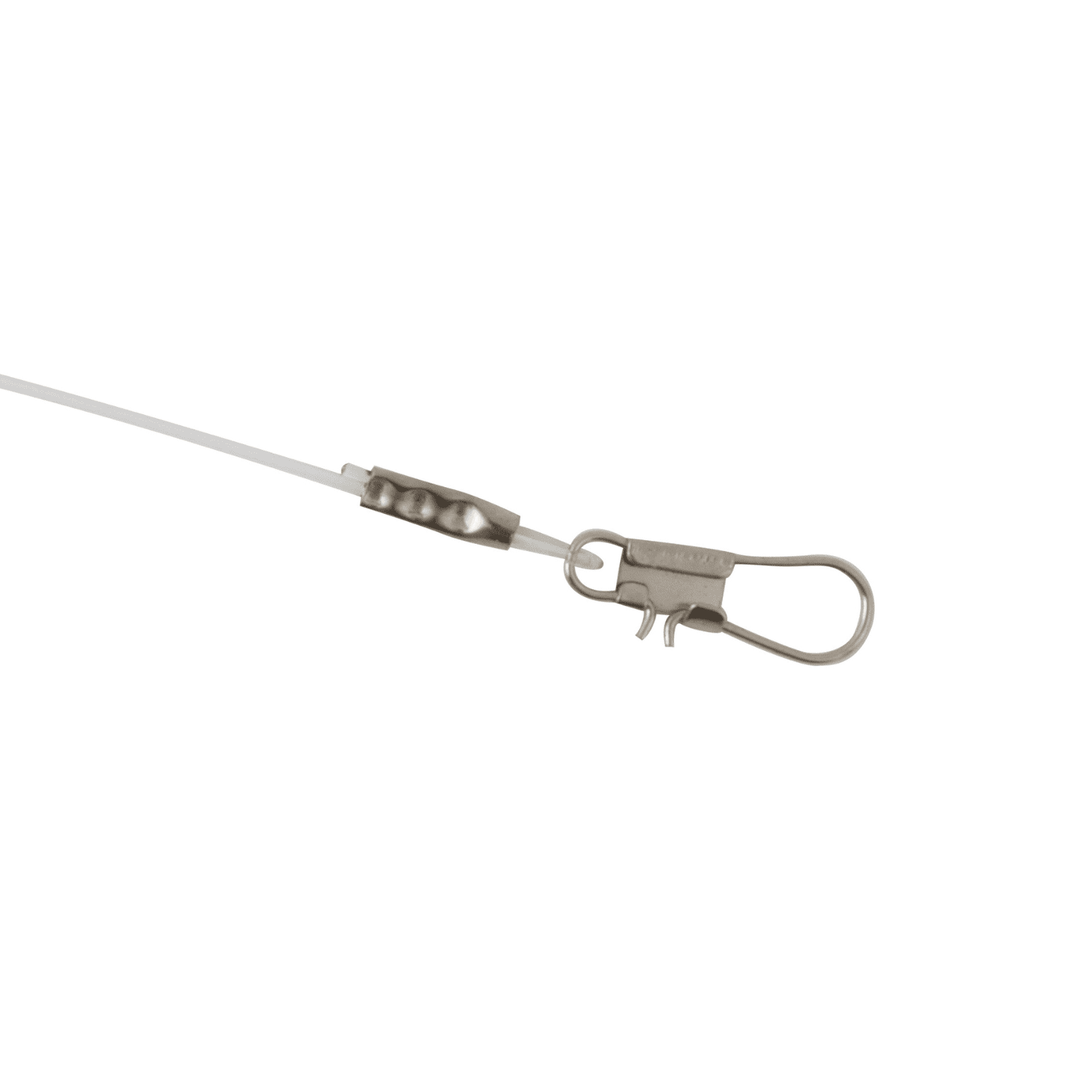 Tsunami Gulf Rigs 2-Drop Monofilament Rig