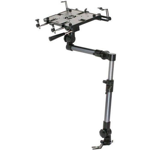Bundle Deal Mobotron HeavyDuty Laptop Mount with Screen Stabilizers