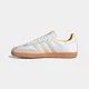 thumbnail image 3 of ID1479 Ad-id-as Originals Samba OG Footwear White Crystal White Crew Yellow (Men's, 3 of 6