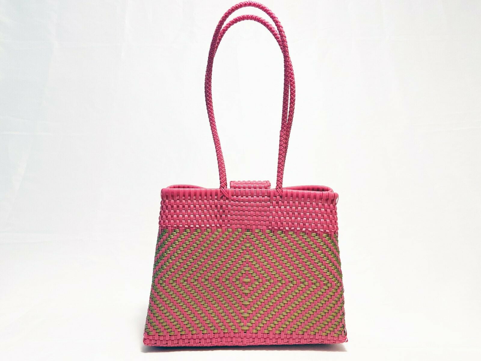 walmart grocery bolsa recycling