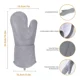 thumbnail image 3 of Guantes De Horno 7 En 1 De Silicona Resistente Al Calor, 3 of 7
