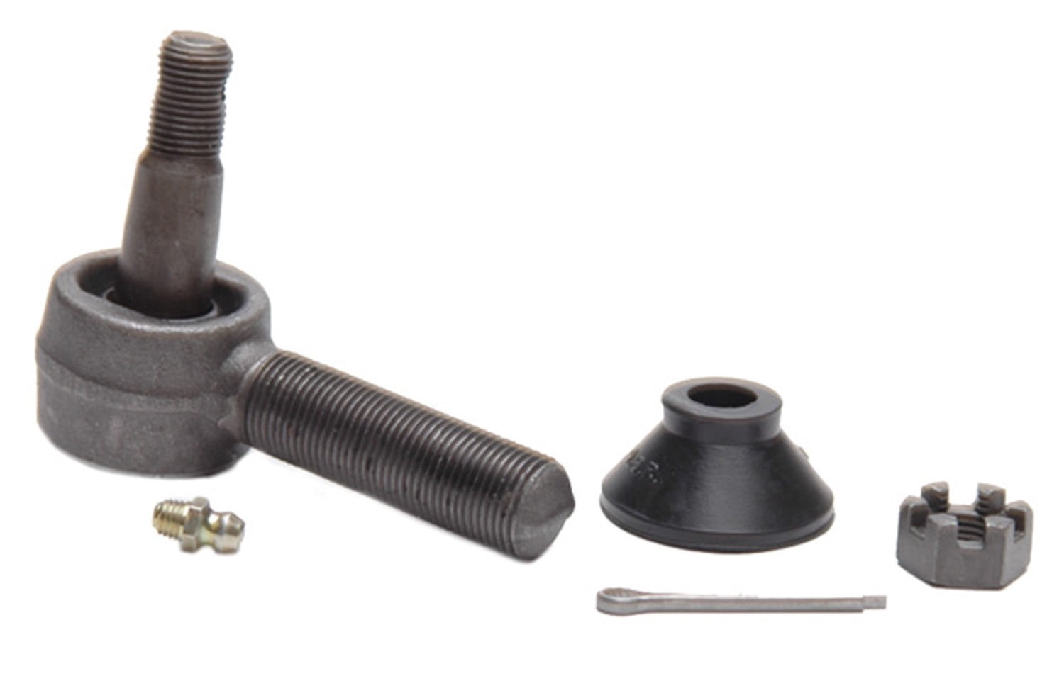 ACDelco 46A0097A Passenger Side Outer Steering Tie Rod